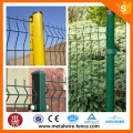 High quality metal fence /Security fence